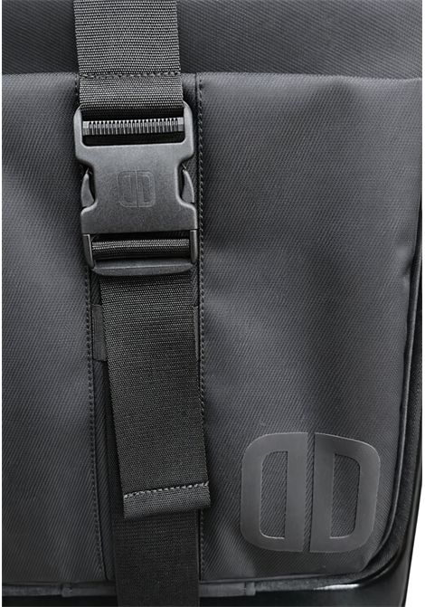 Trolley cabin piccolo Nero  Hardshell con serratura TSA Duno | VOYAGE LAZZARO DOLO901