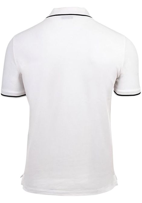 Emporio Armani  Polo uomo EMPORIO ARMANI | EM0001380 AF20424U0002