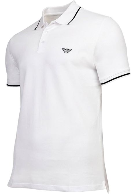 Emporio Armani  Polo uomo EMPORIO ARMANI | EM0001380 AF20424U0002