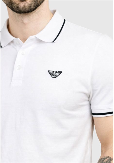  EMPORIO ARMANI | EM0001380 AF20424U0002