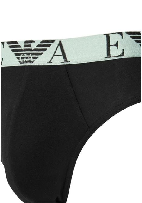  EMPORIO ARMANI | EM000258 AF20668MC061