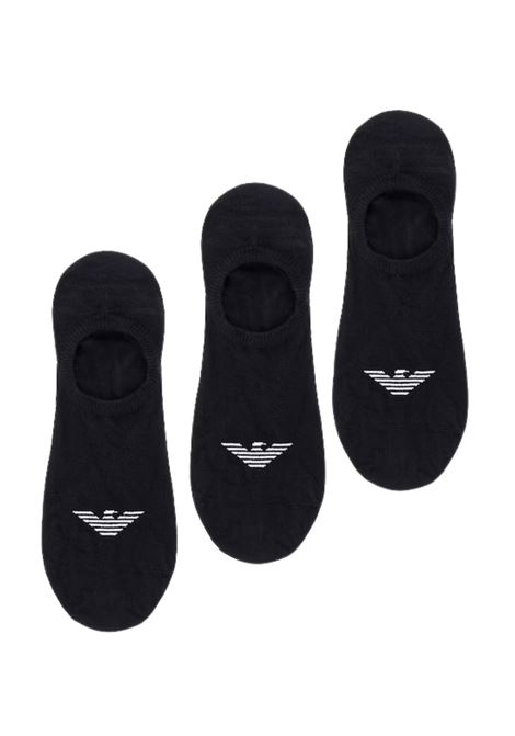  EMPORIO ARMANI | EM000548 AF23600MC061