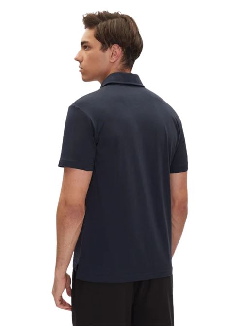 Emporio Armani  Polo in puro cotone EMPORIO ARMANI | EM000571 AF20424UB102