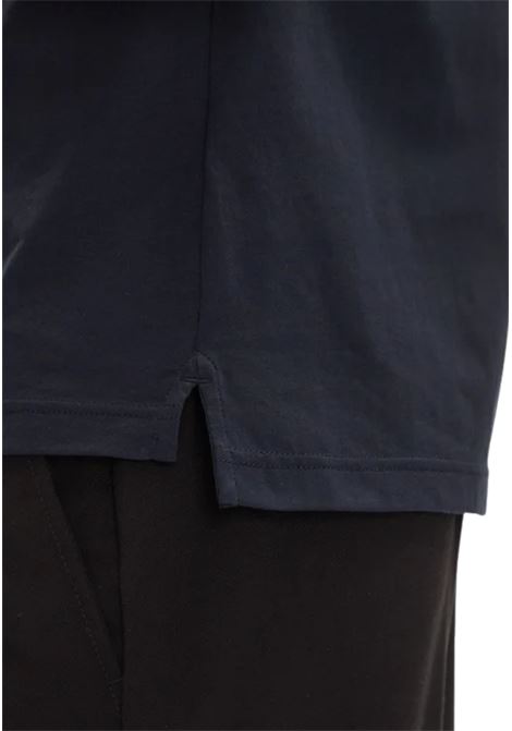 Emporio Armani  Polo in puro cotone EMPORIO ARMANI | EM000571 AF20424UB102