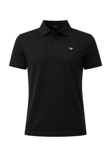 Emporio Armani  Polo in puro cotone EMPORIO ARMANI | EM000571 AF20424UC001