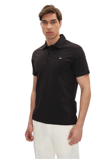 Emporio Armani  Polo in puro cotone EMPORIO ARMANI | EM000571 AF20424UC001