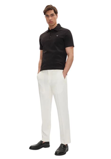 Emporio Armani  Polo in puro cotone EMPORIO ARMANI | EM000571 AF20424UC001