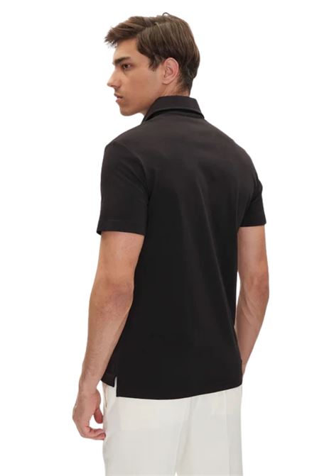 Emporio Armani  Polo in puro cotone EMPORIO ARMANI | EM000571 AF20424UC001