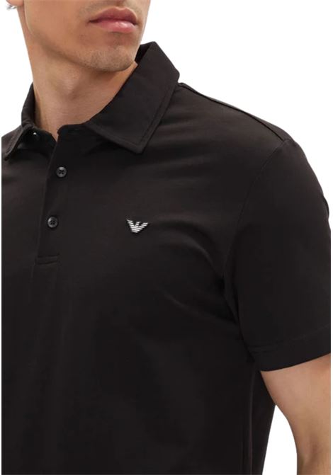 Emporio Armani  Polo in puro cotone EMPORIO ARMANI | EM000571 AF20424UC001