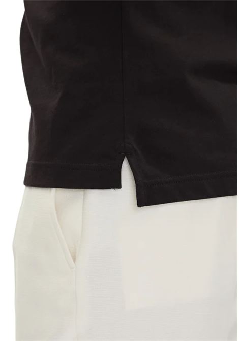 Emporio Armani  Polo in puro cotone EMPORIO ARMANI | EM000571 AF20424UC001