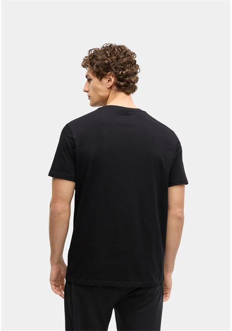 EMPORIO ARMANI ? T-Shirt Beachwear Bold Logo EMPORIO ARMANI | EM000574 AF20434UC001