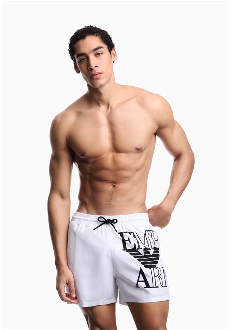  EMPORIO ARMANI | EM000583 AF20434U0002