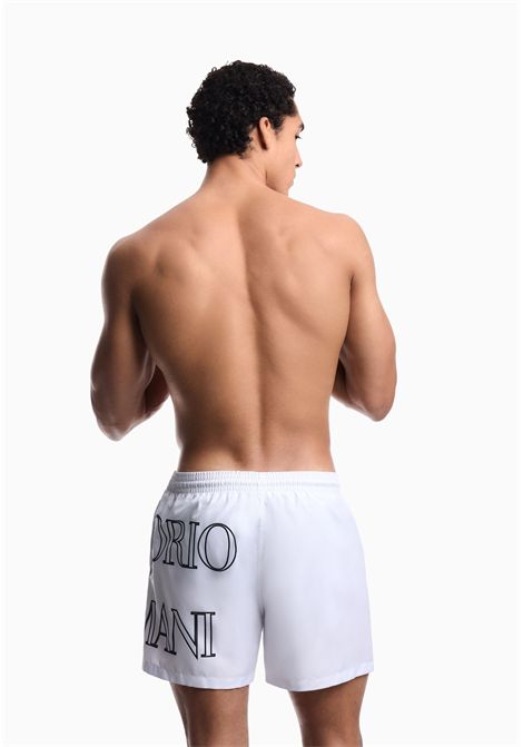  EMPORIO ARMANI | EM000583 AF20434U0002