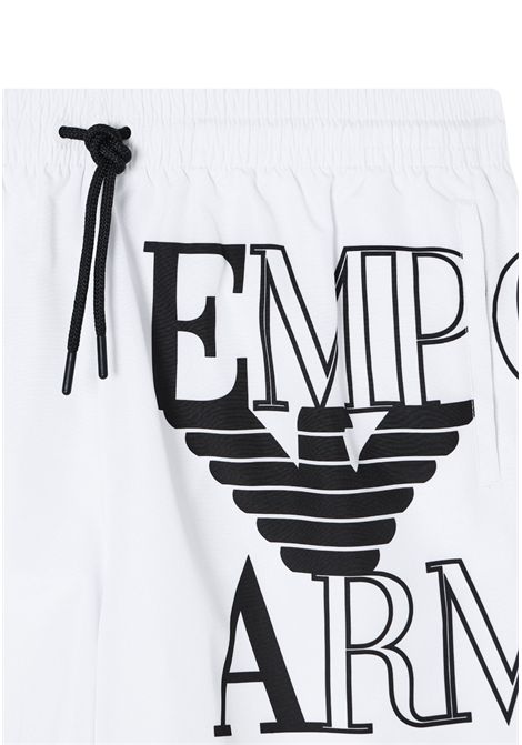  EMPORIO ARMANI | EM000583 AF20434U0002