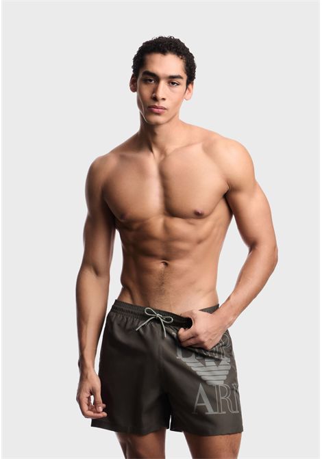  EMPORIO ARMANI | EM000583 AF20434U7047