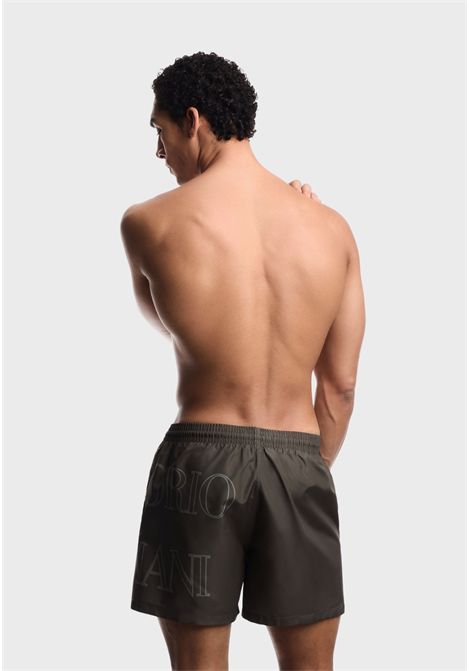  EMPORIO ARMANI | EM000583 AF20434U7047