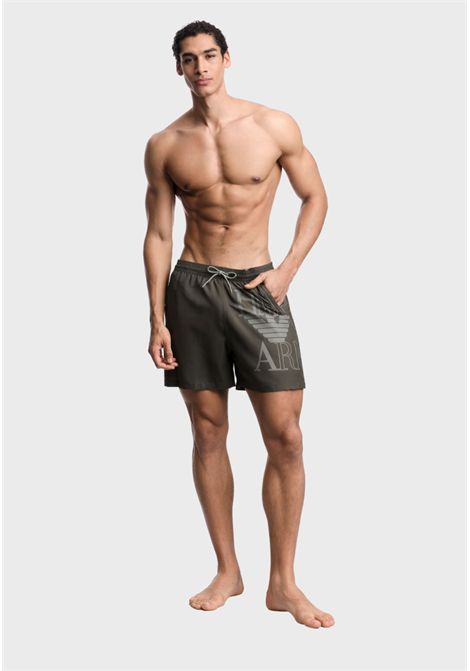  EMPORIO ARMANI | EM000583 AF20434U7047