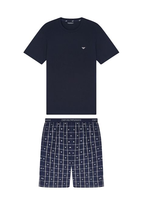  EMPORIO ARMANI | EM000641 AF19059MB308