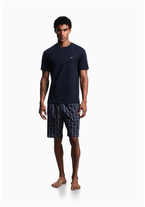  EMPORIO ARMANI | EM000641 AF19059MB308