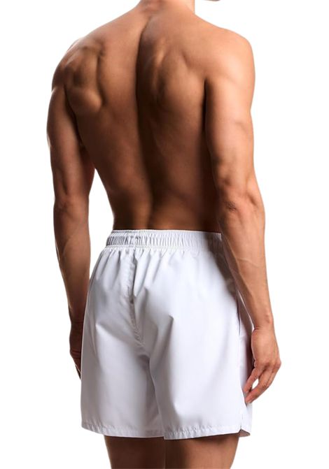 Bermuda Mare Uomo Logo SEA  Emporio Armani EMPORIO ARMANI | EM000688 AF20453U0002