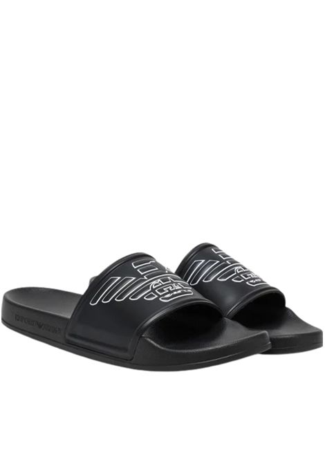  EMPORIO ARMANI | EX000042 AF22189MZ680