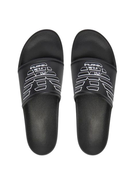  EMPORIO ARMANI | EX000042 AF22189MZ680