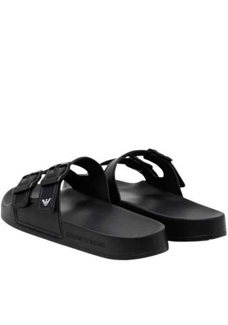  EMPORIO ARMANI | EX000043 AF22190MC001