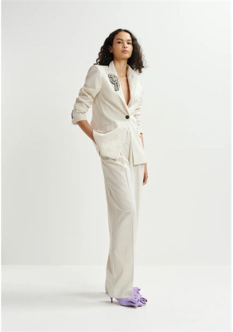  Essentiel antwerp | HAISIES SINGLE BREASTEDHSC