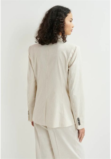  Essentiel antwerp | HAISIES SINGLE BREASTEDHSC