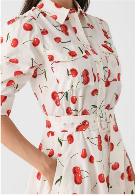 Essentiel Antwerp  Hingy Embellished Midi Dress Essentiel antwerp | HINGY EMBELLSHED MIDIH3OW