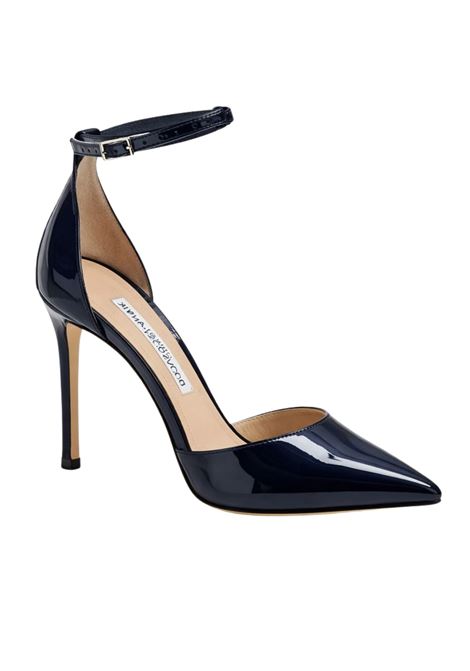  FRANCESCO SACCO | 6842NAVY BLU