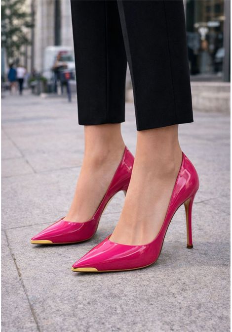  FRANCESCO SACCO | 6872FUCSIA