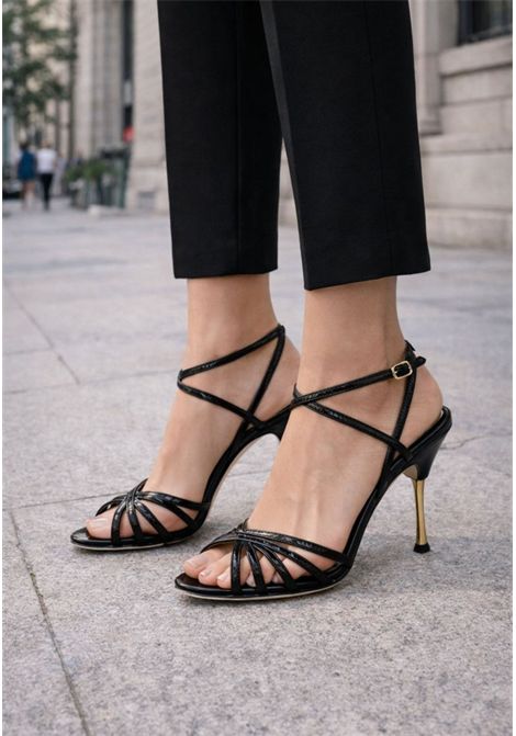  FRANCESCO SACCO | 7193NERO