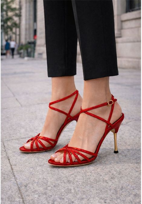  FRANCESCO SACCO | 7193ROSSO