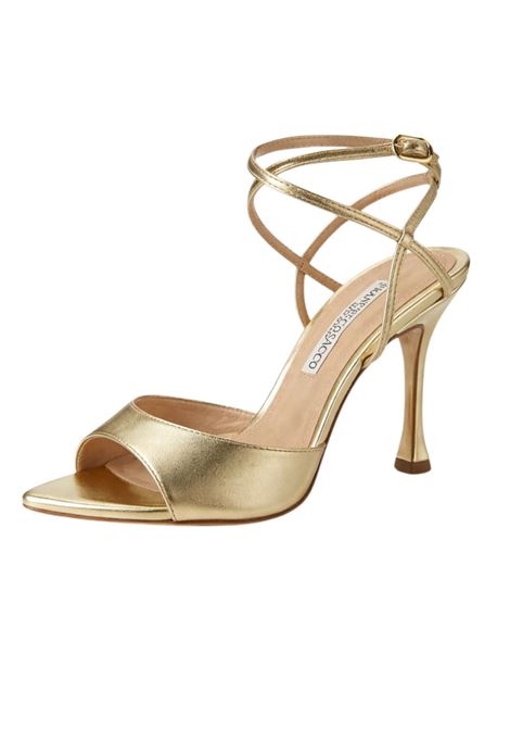  FRANCESCO SACCO | 7198PLATINO