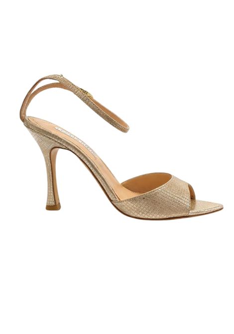  FRANCESCO SACCO | 7267ORO