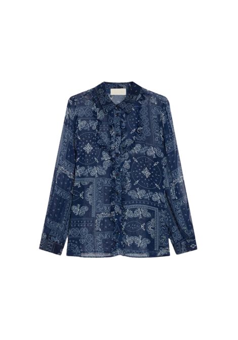  iBlues | IBLALARICO001