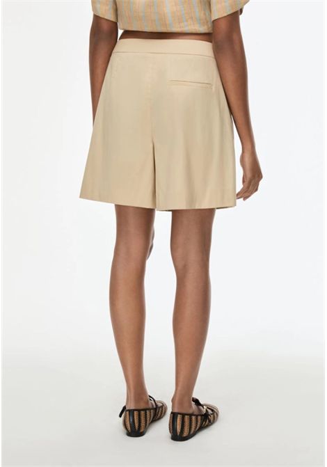 iBlues  Shorts in misto cotone stretch iBlues | IBLCALLE002