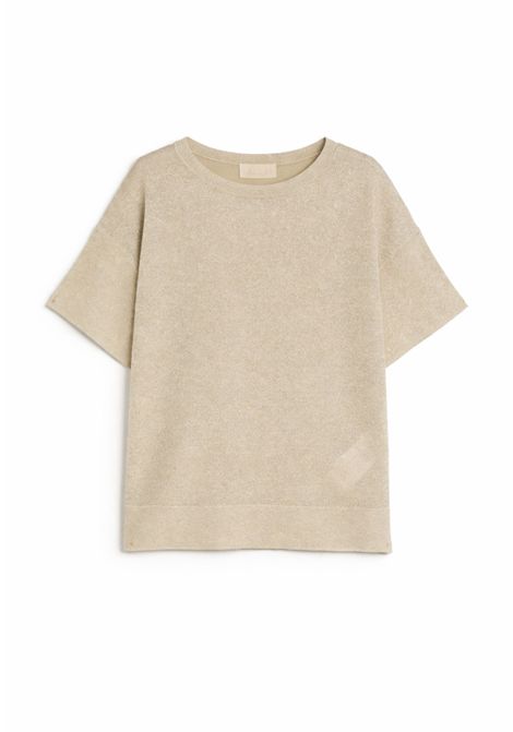 iBlues  Maglia in misto seta lurex iBlues | IBLCELLULA004