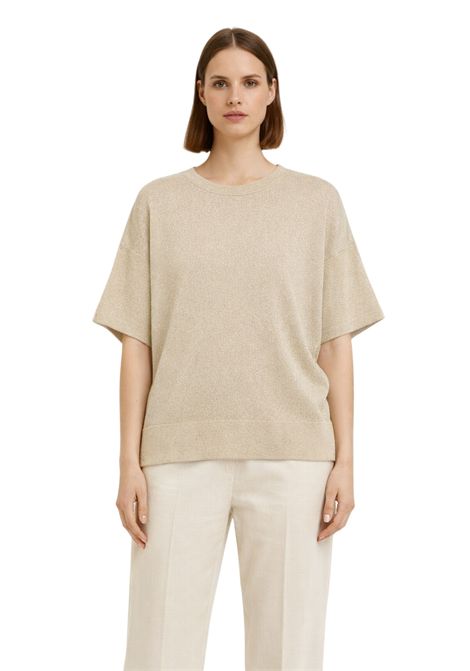 iBlues  Maglia in misto seta lurex iBlues | IBLCELLULA004