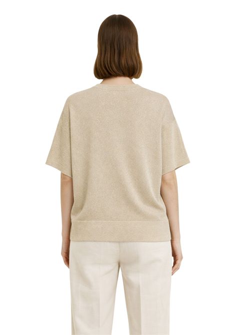 iBlues  Maglia in misto seta lurex iBlues | IBLCELLULA004