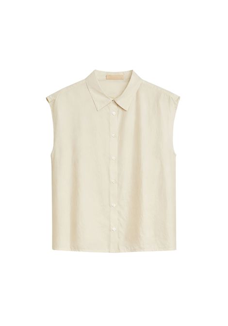 iBlues  Camicia in pura seta iBlues | IBLGIOIRE001