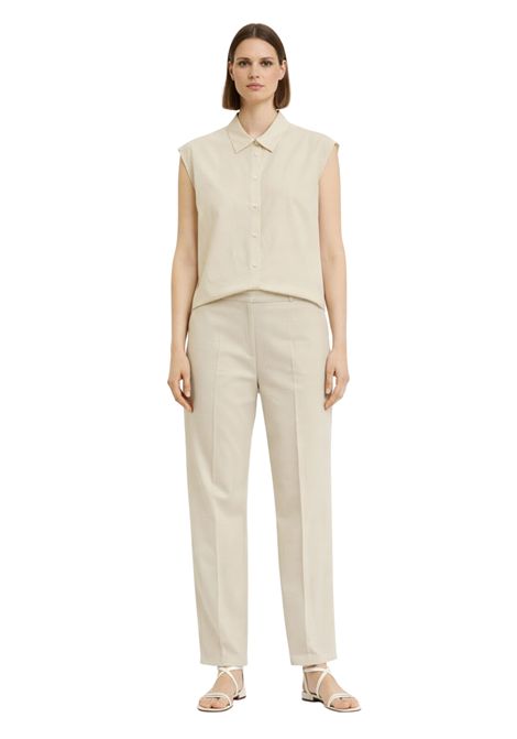 iBlues  Camicia in pura seta iBlues | IBLGIOIRE001