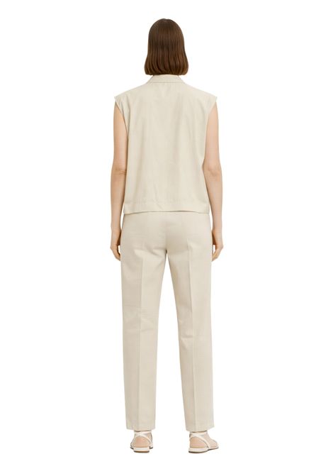 iBlues  Camicia in pura seta iBlues | IBLGIOIRE001