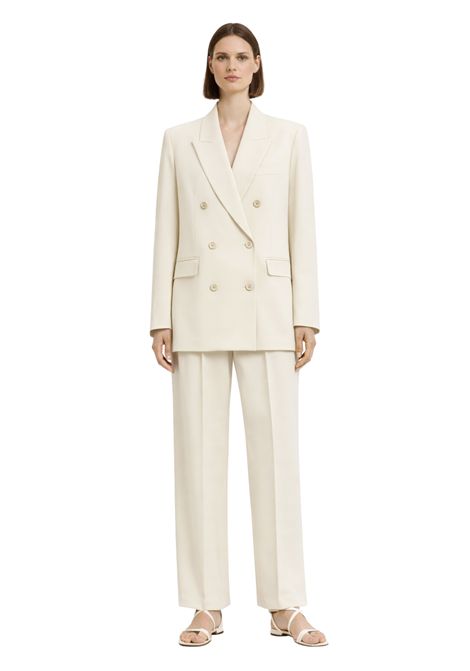 iBlues  Pantaloni in crêpe fluido iBlues | IBLMASSA001