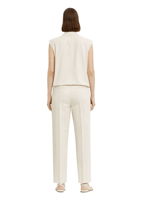 iBlues  Pantaloni in crêpe fluido iBlues | IBLMASSA001