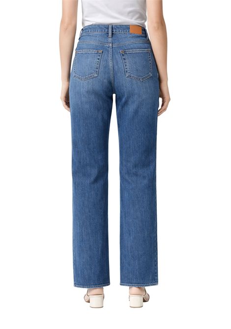  iBlues | IBLMERYLIN001