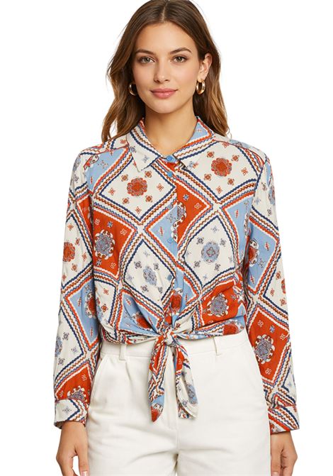  iBlues | IBLPATTINO012