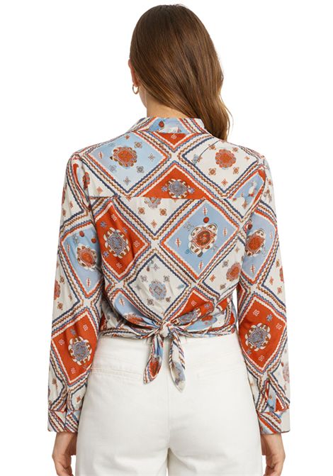  iBlues | IBLPATTINO012