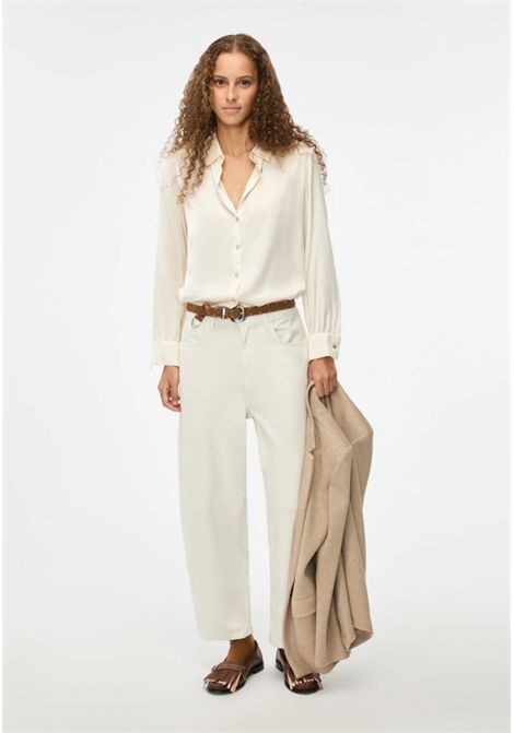 Camicia in Raso iBlues iBlues | IBLSALICE001